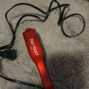 Bed Head Mini Straightener